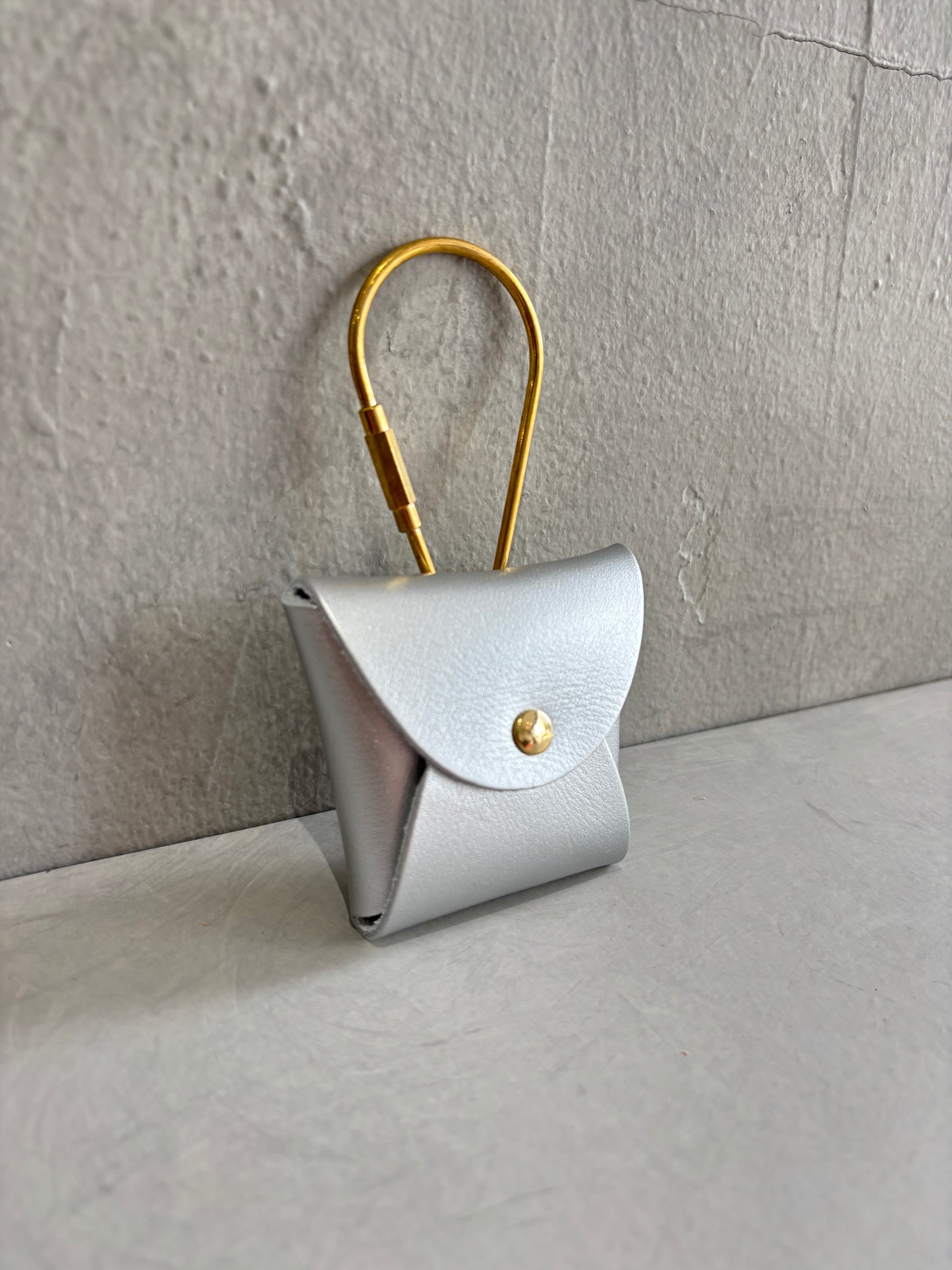 レザーminiマルチケース/OS250933