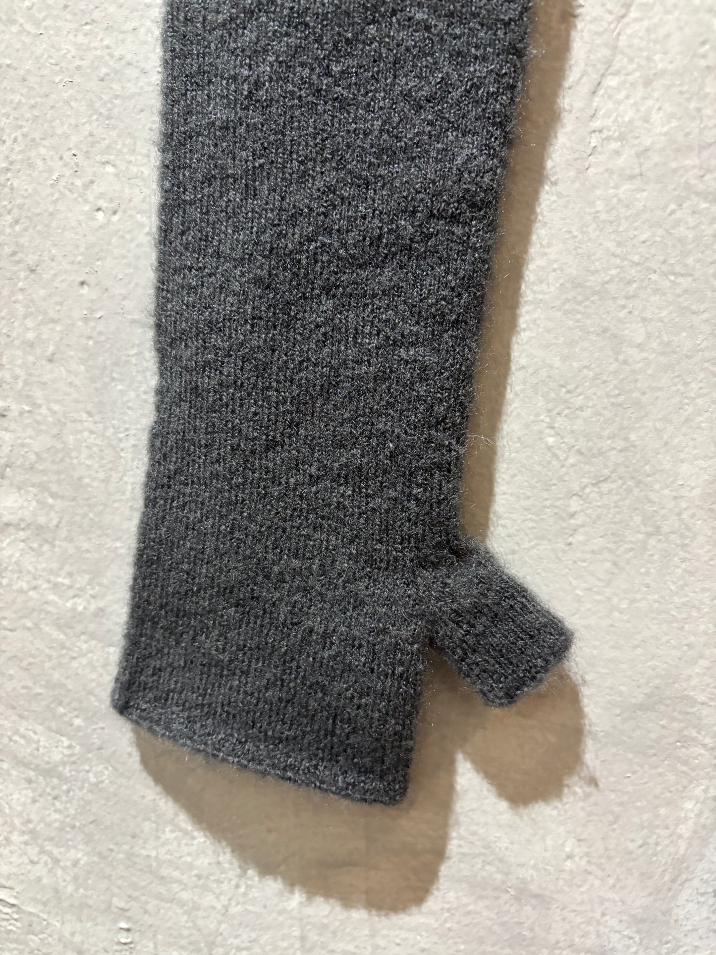 ソフトモヘアグローブ/VERSEAU