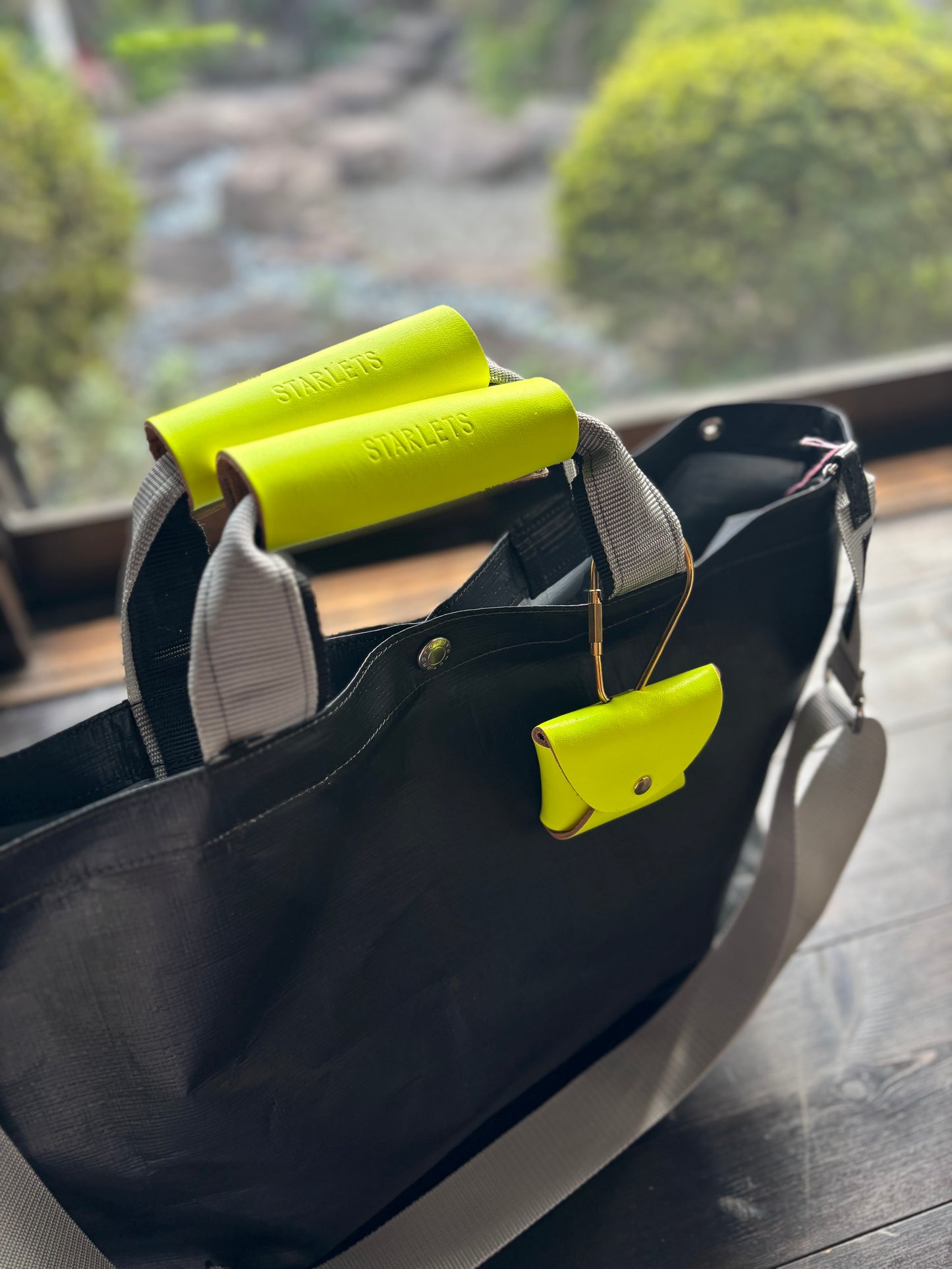 【予約販売】OMOTO/ショルダーベルト