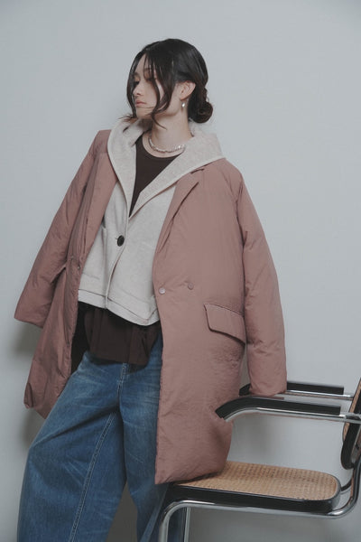 2026AW #2　LOOK写真／CYAN TOKYO【予約⚡︎販売】