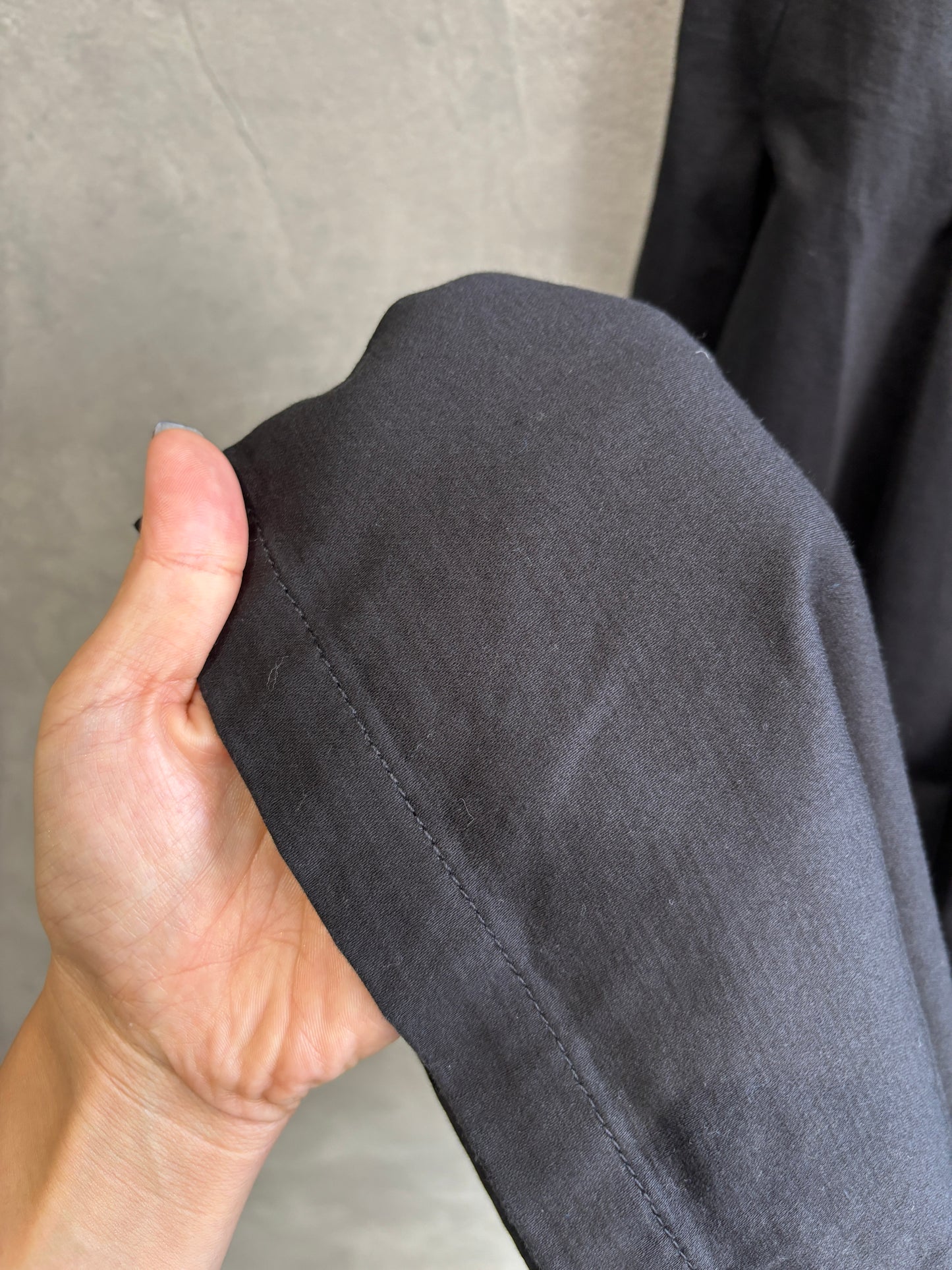 袴イージーパンツ／vent blanc