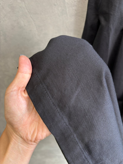 袴イージーパンツ／vent blanc