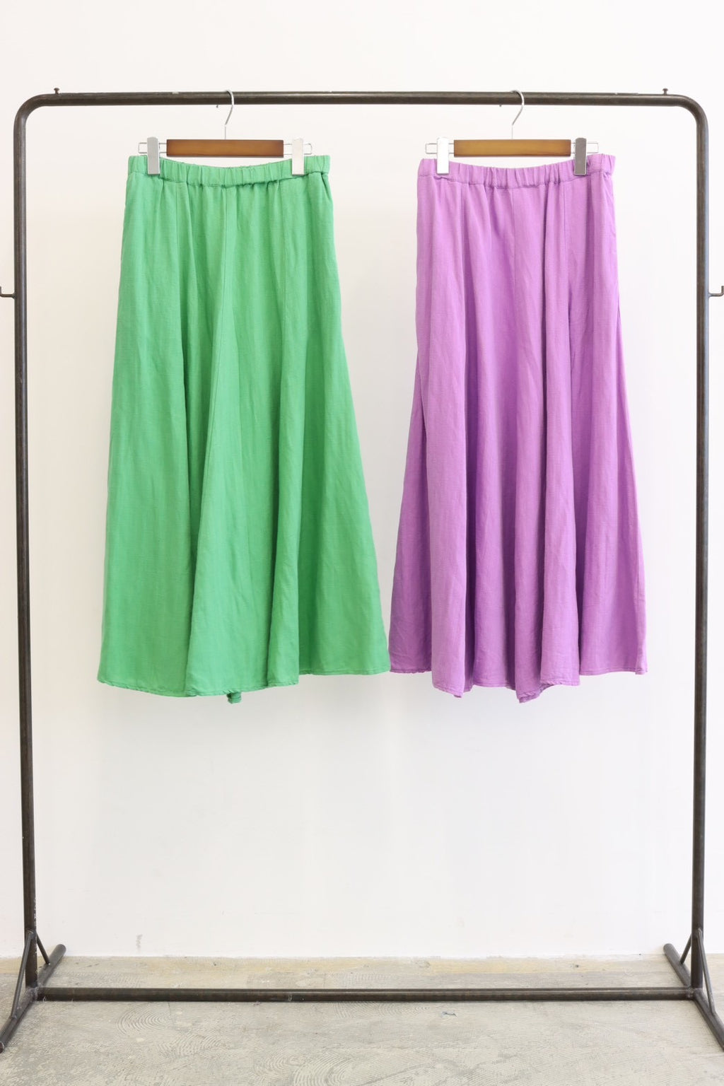 ALL ITEMS／2026SS #2 全アイテム／LE MÉLANGE【予約販売】