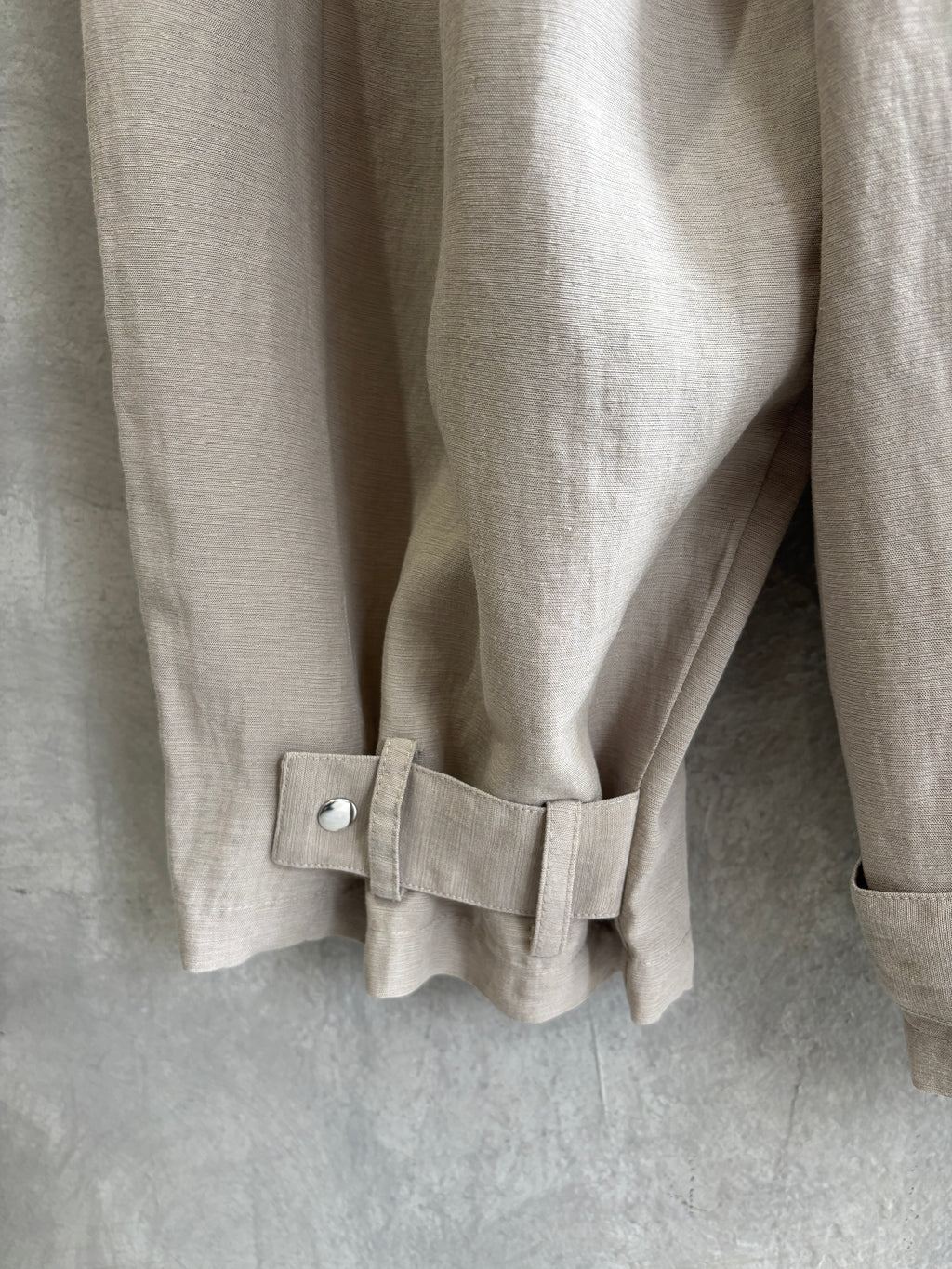 ２WAYコクーンパンツ／MARECHAL TERRE