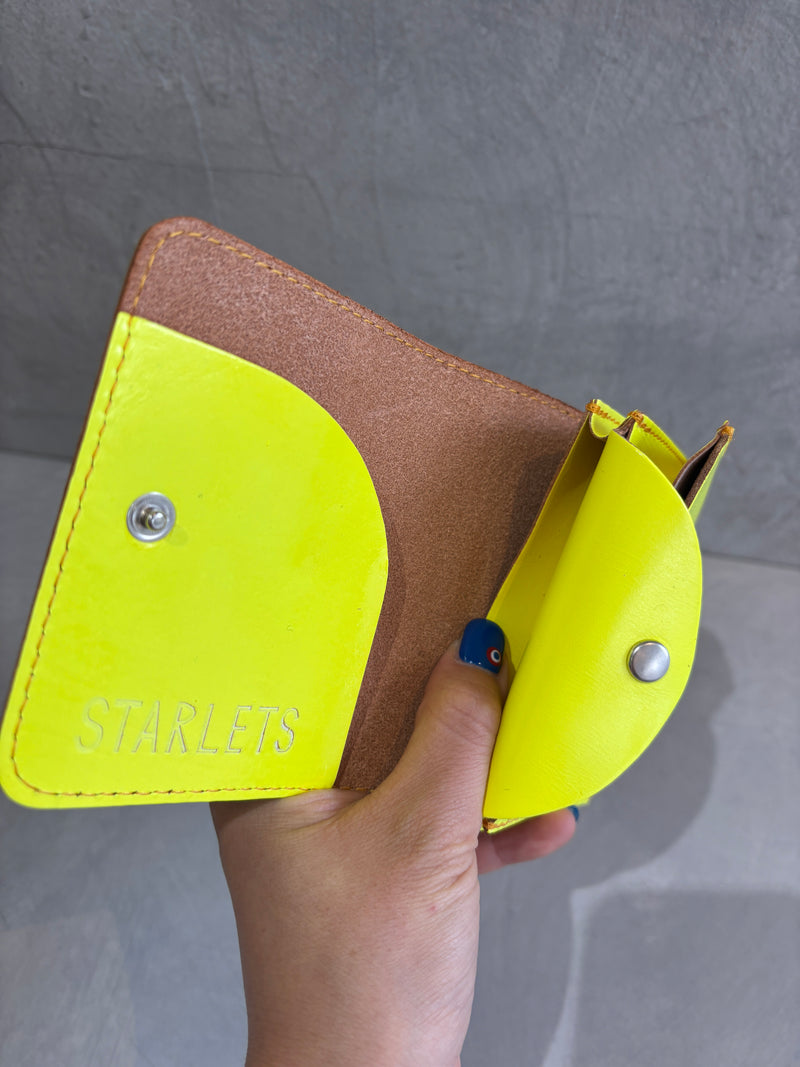 レザーウォレット／KN241123