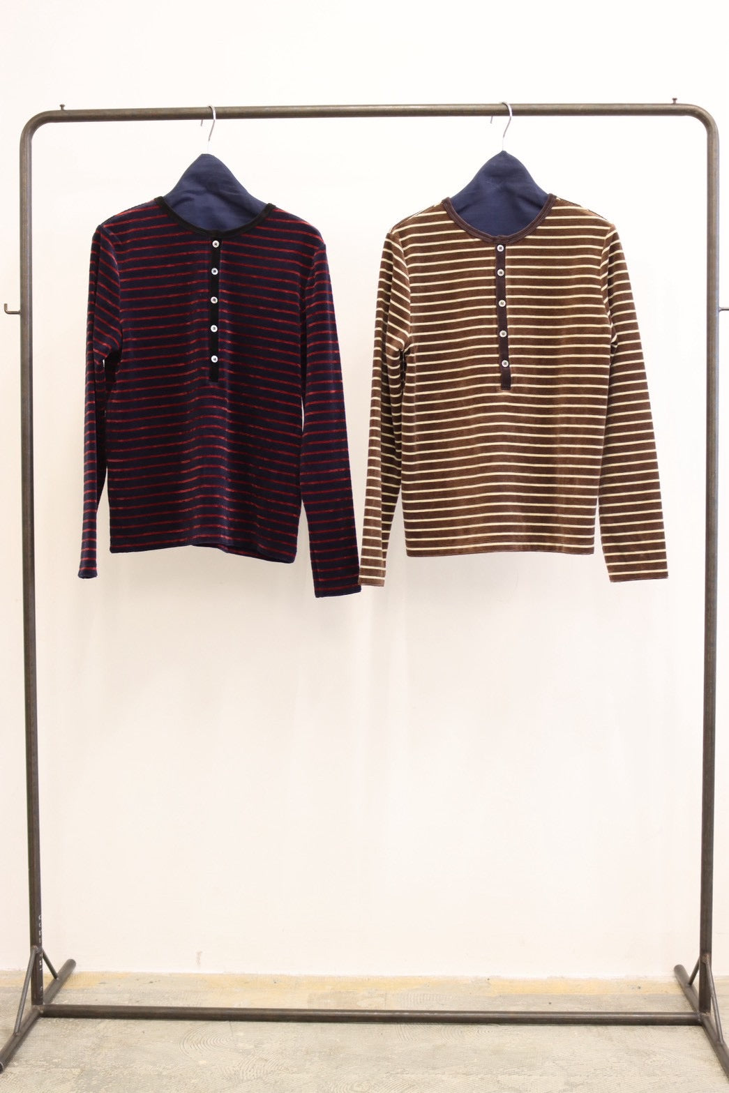 2026AW #2 データ／LE MÉLANGE【予約⚡︎販売】