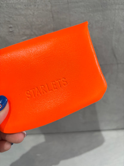 レザー横型マルチケース／SE220203