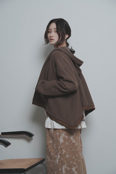 2026AW #2　LOOK写真／CYAN TOKYO【予約⚡︎販売】