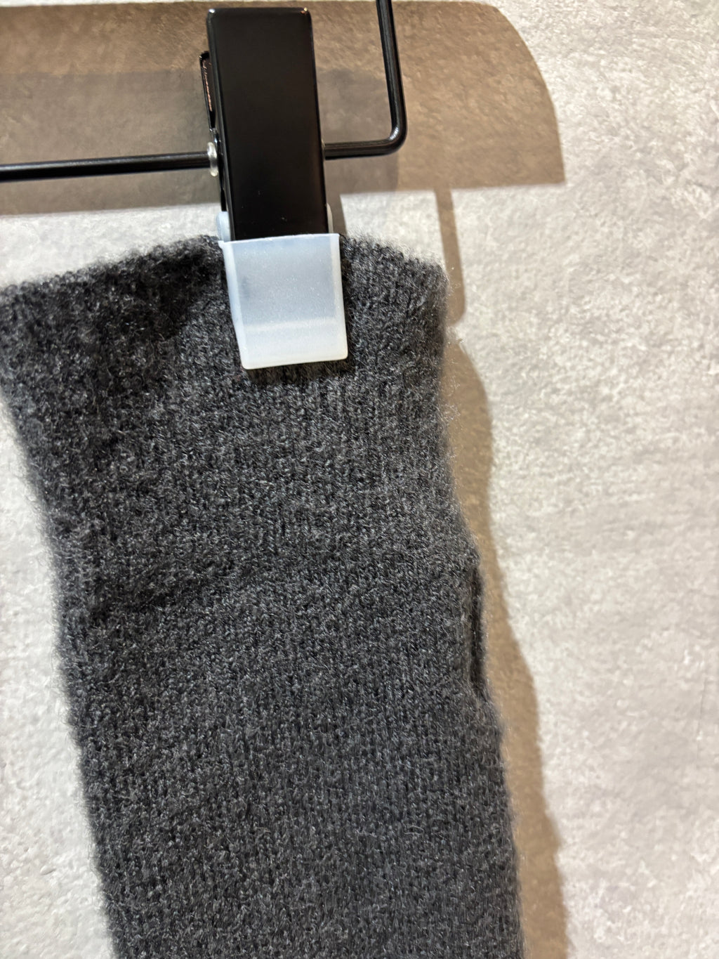 ソフトモヘアグローブ／VERSEAU