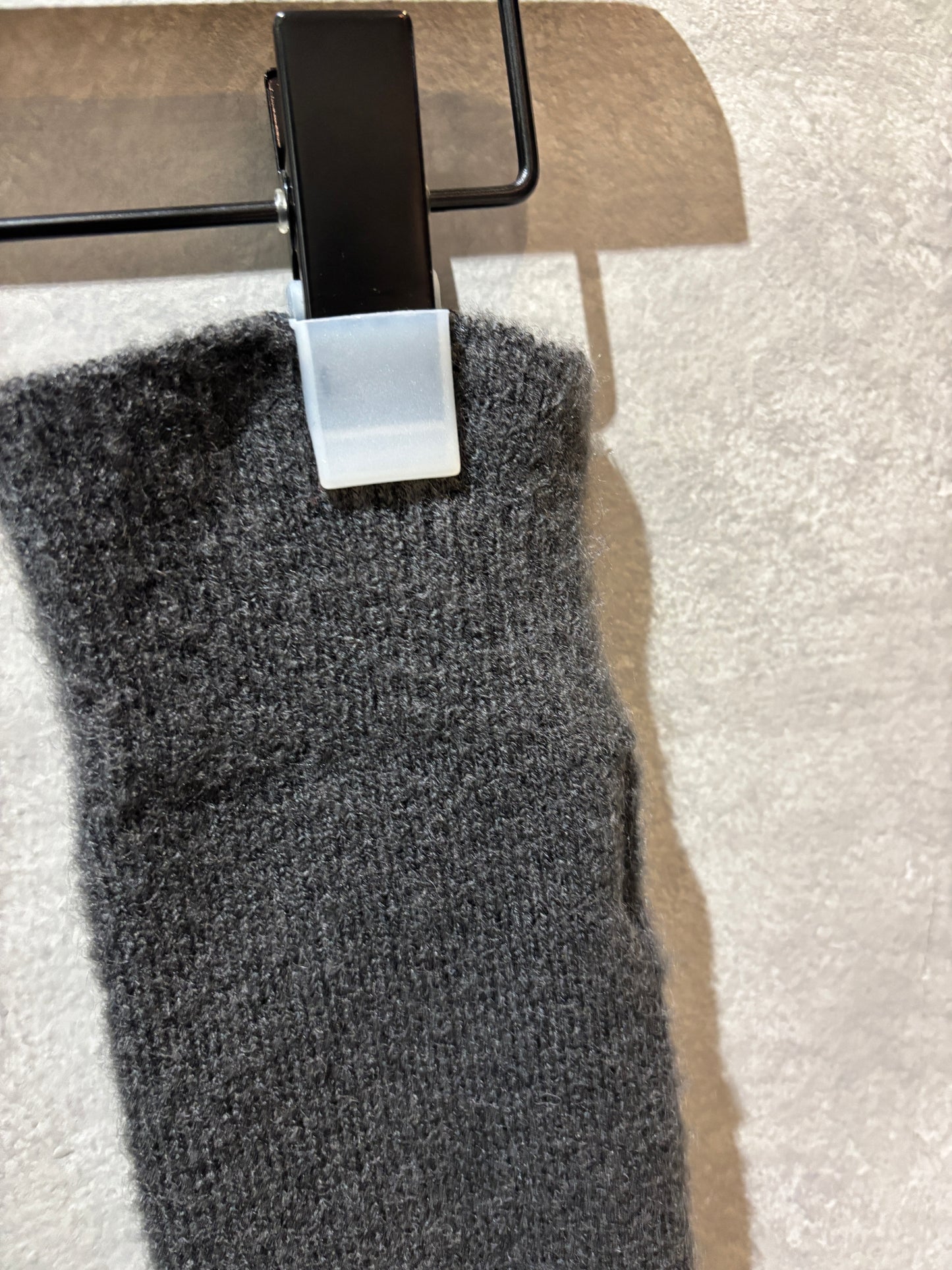 ソフトモヘアグローブ／VERSEAU