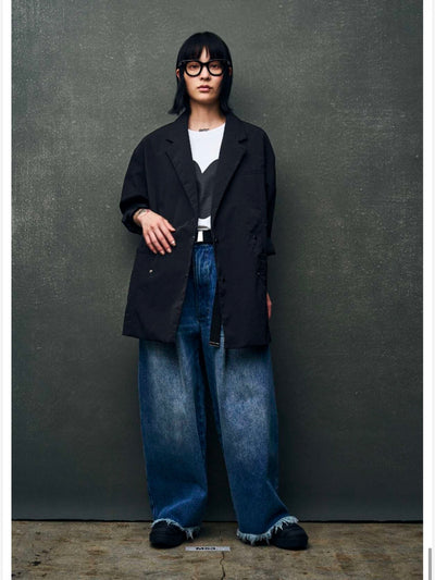 【予約販売】M53. ルック＆データ