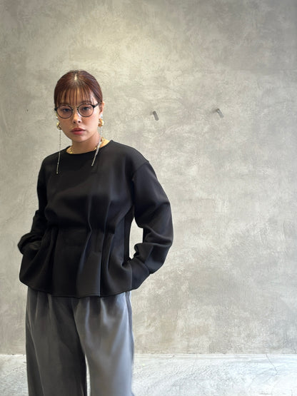 フォールドフォームトップ／VERSEAU