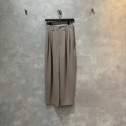 アンフォラパンツ／Anna Kerry