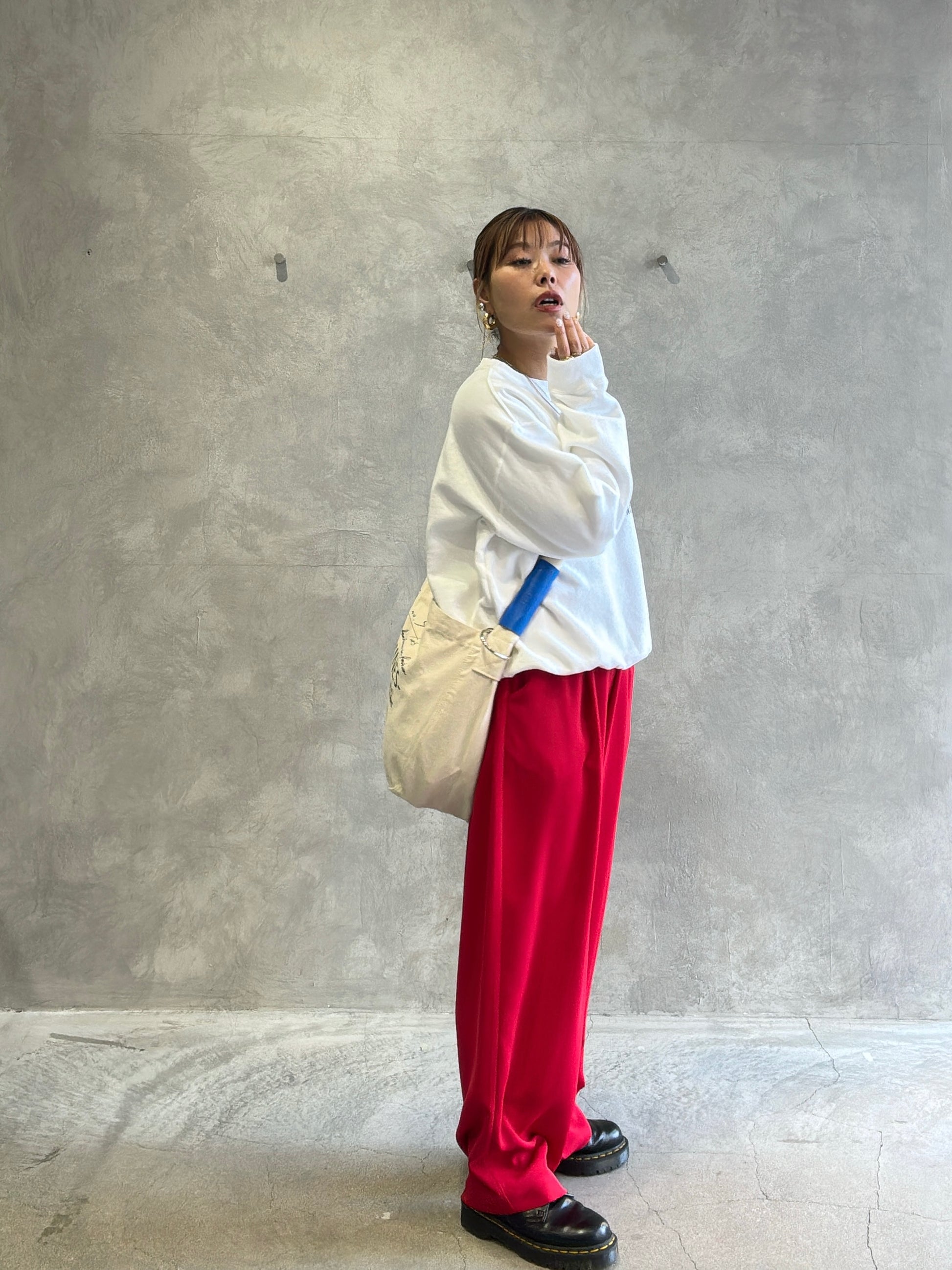 【予約販売】EDITER BAG／5周年記念バッグ／the Nines