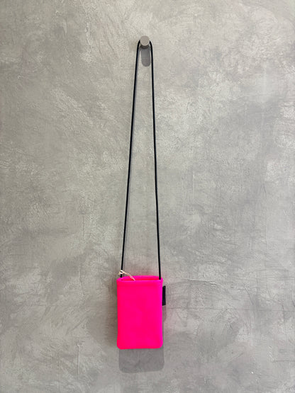 【新色追加】ネオンカラーサコッシュ／SP240214