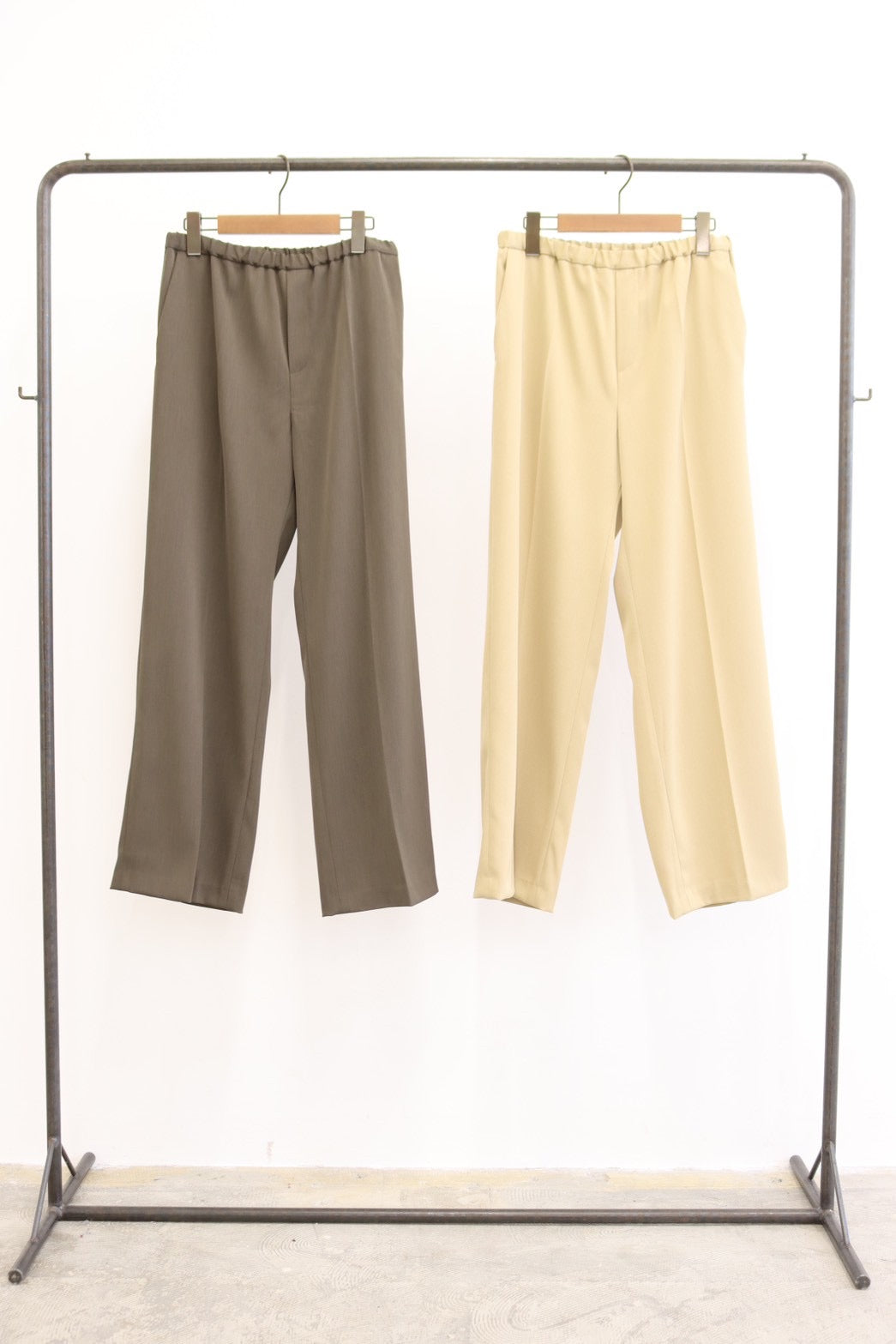 受付終了ALL ITEMS／2026SS #1 全アイテム／LE MÉLANGE【予約販売】