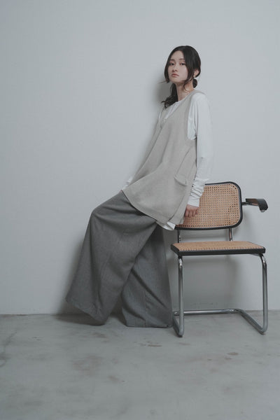 2026AW #2　LOOK写真／CYAN TOKYO【予約⚡︎販売】