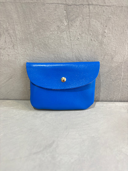 レザー横型マルチケース／SE220203