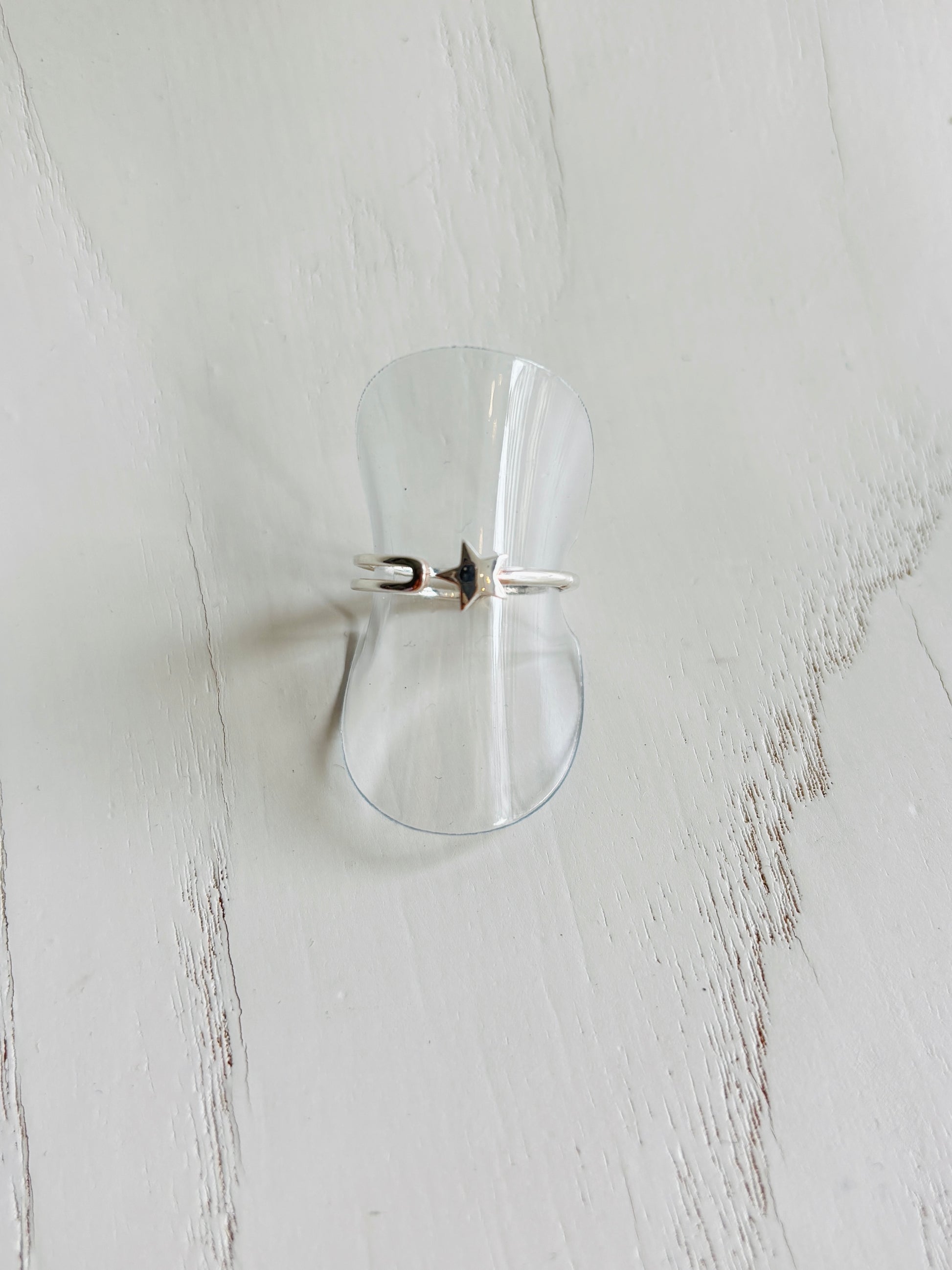 シューティングスターリング　＃フリー／silver925