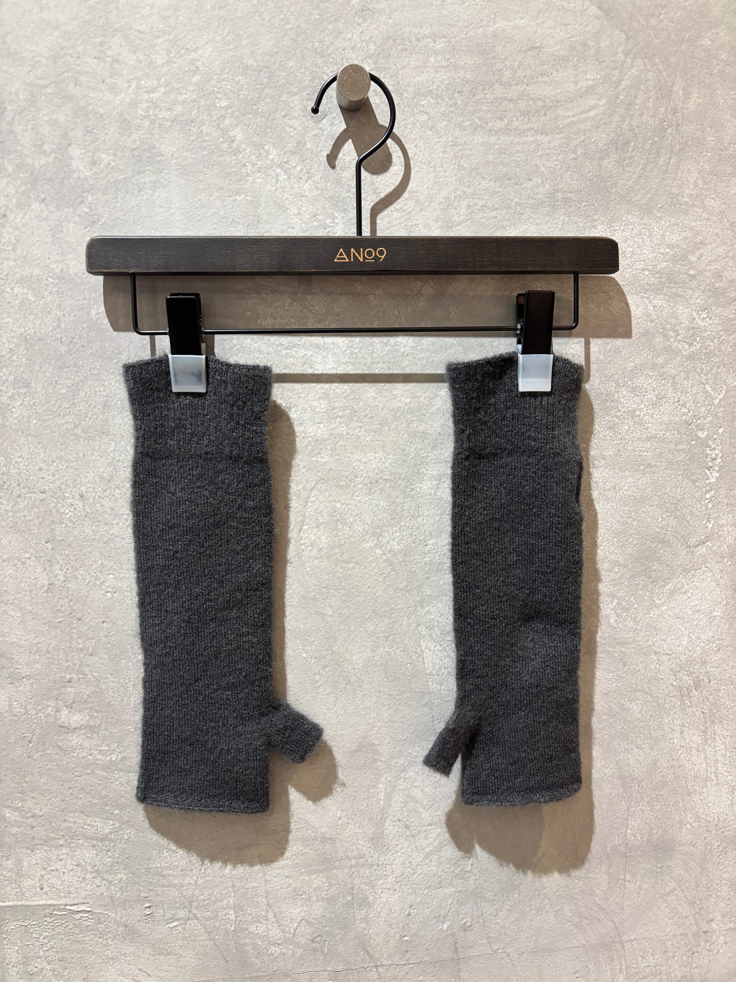 ソフトモヘアグローブ／VERSEAU