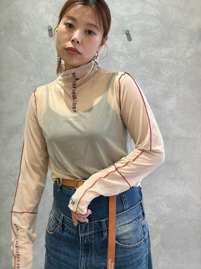 【受付終了】シアーインナー／No.9-the Nines-