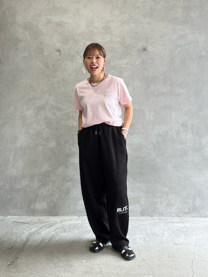 受付終了／受注生産【新企画！選べるワンポイント】ユニフォームTシャツ／ミニマルサイズ／No.9-the Nines-