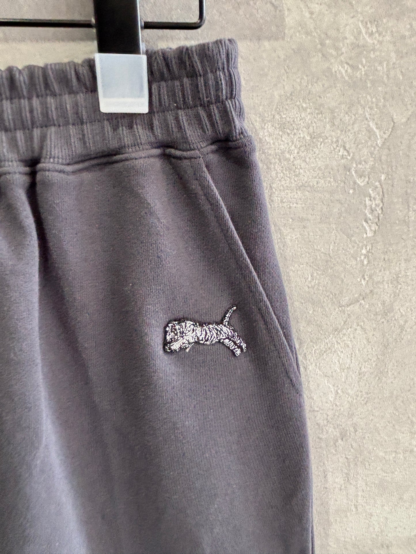 リメイクスウェットスカート／TRANOI