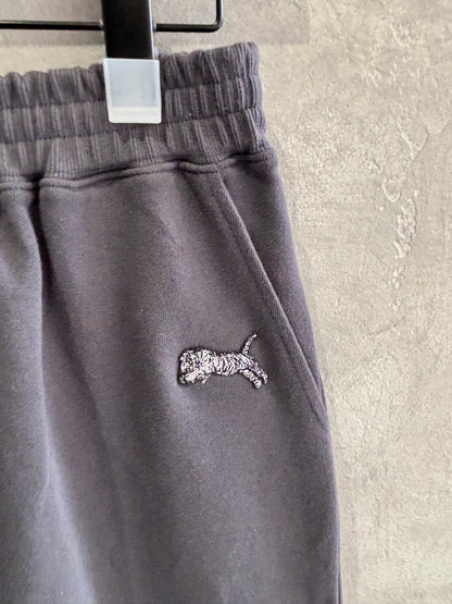 リメイクスウェットスカート／TRANOI