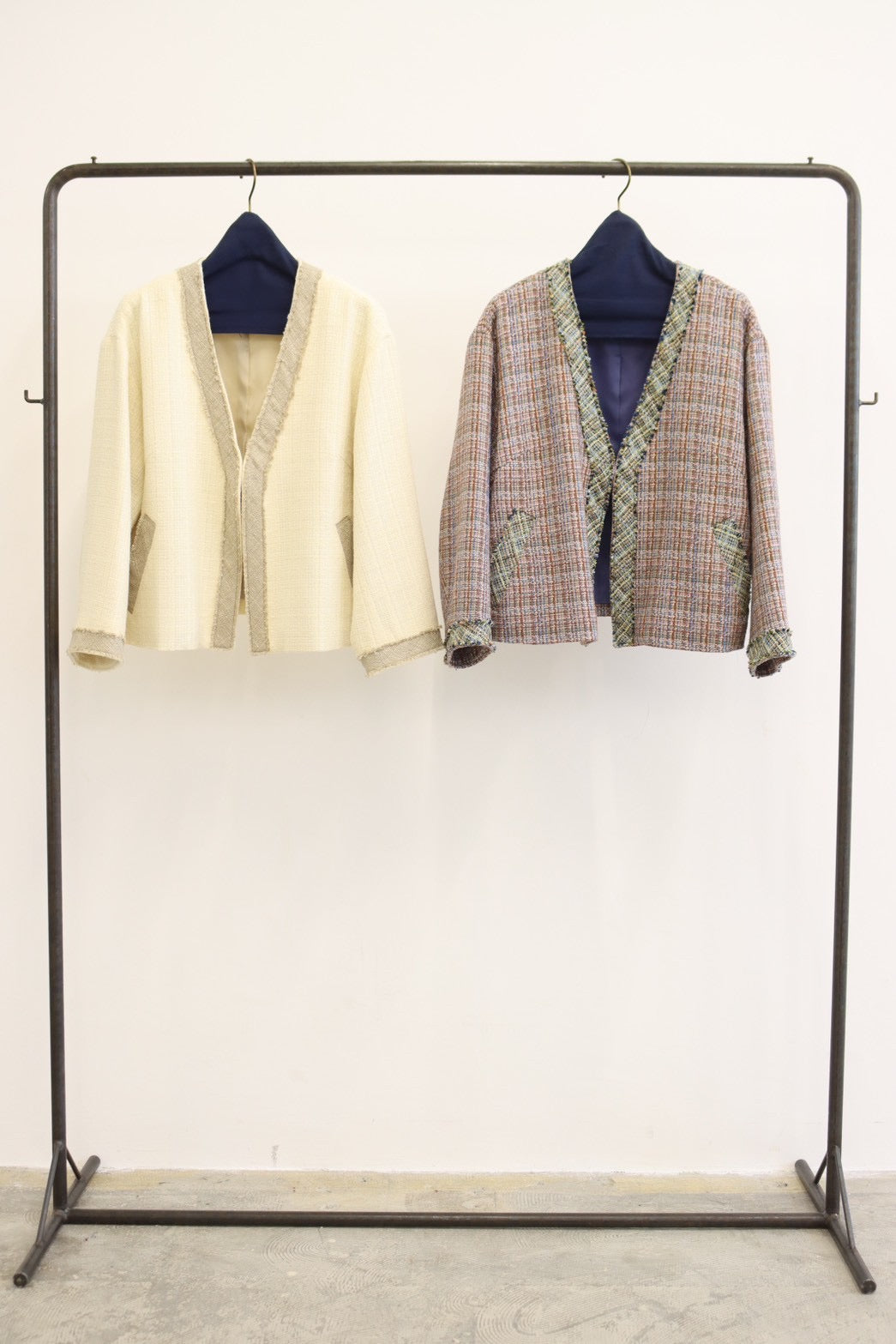 受付終了ALL ITEMS／2026SS #1 全アイテム／LE MÉLANGE【予約販売】