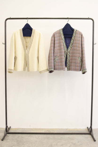 受付終了ALL ITEMS／2026SS #1 全アイテム／LE MÉLANGE【予約販売】