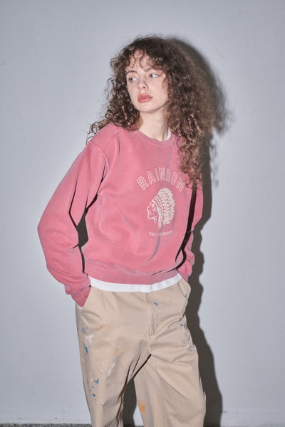 2026AW #2　LOOK写真／LE MÉLANGE【予約⚡︎販売】
