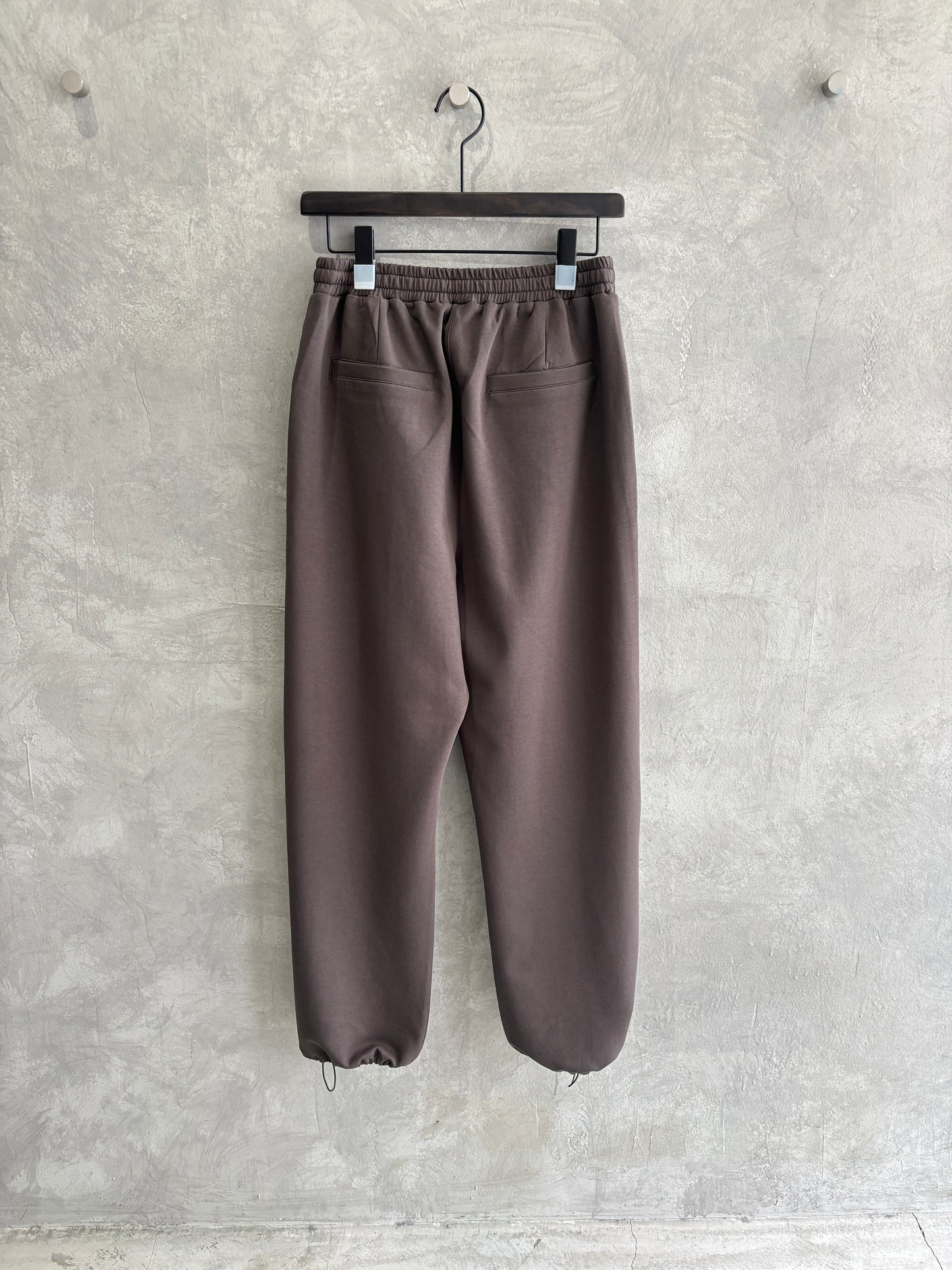 トラックパンツ／Anna Kerry