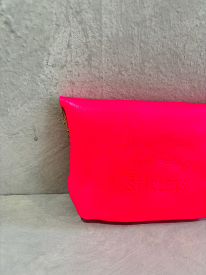 レザー横型マルチケース／SE220203