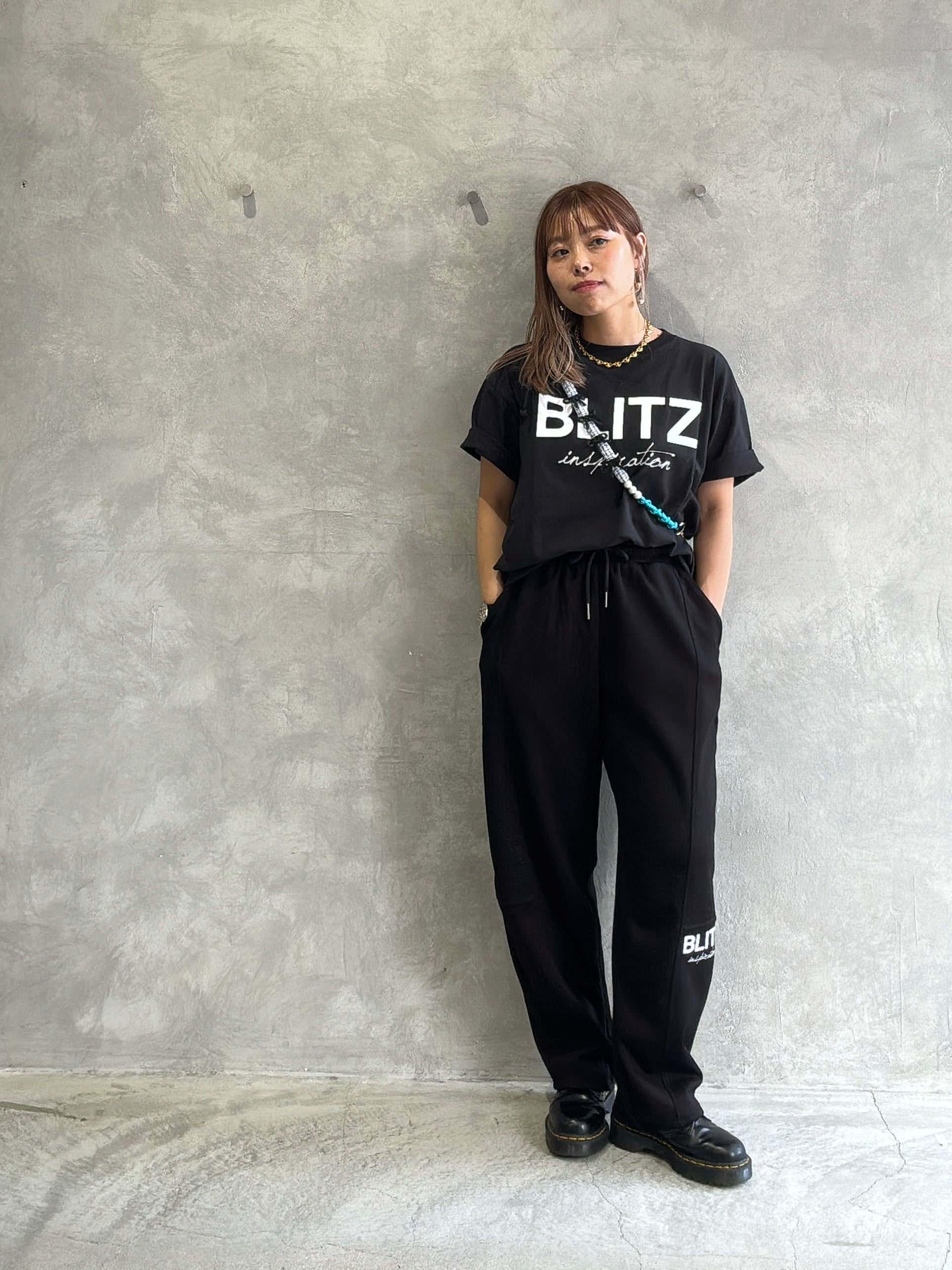 #勝ち確【新企画‼︎】ダンボールニットパンツ