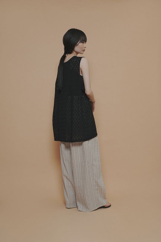 2027SS #1　LOOK写真／CYAN TOKYO【予約⚡︎販売】