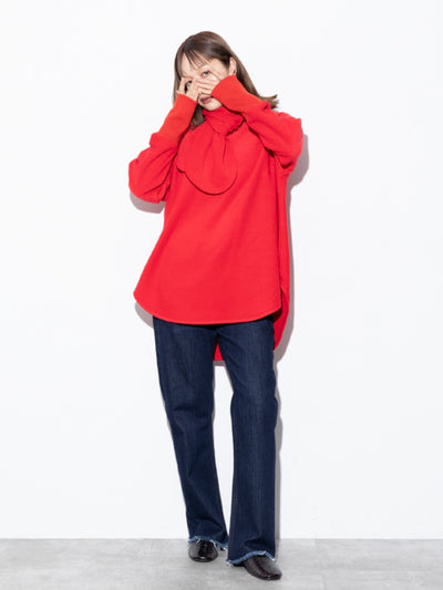 2026AW #2　LOOK写真／MARGAUX VINTAGE【予約⚡︎販売】