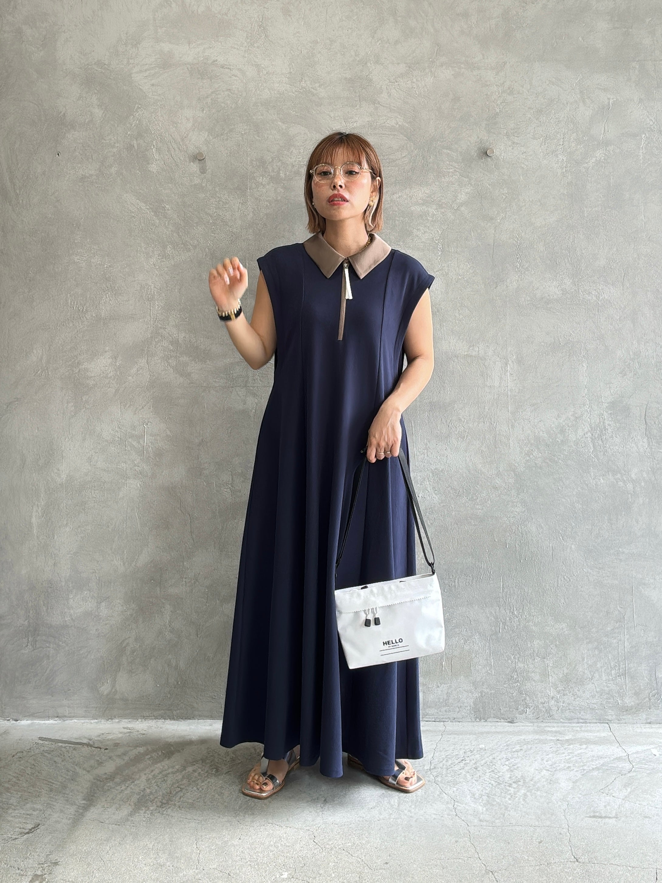 ワンピース、オールインワン – No.9-the Nines-