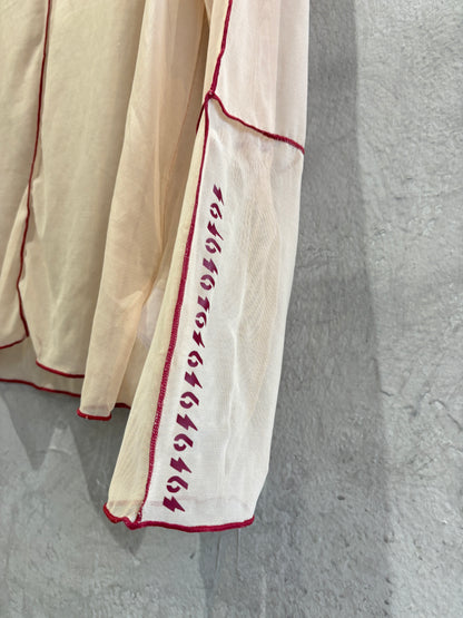 【受付終了】シアーインナー／No.9-the Nines-