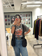 【予約販売】FIELD VEST (5YEARS)／MJ-082／M53.
