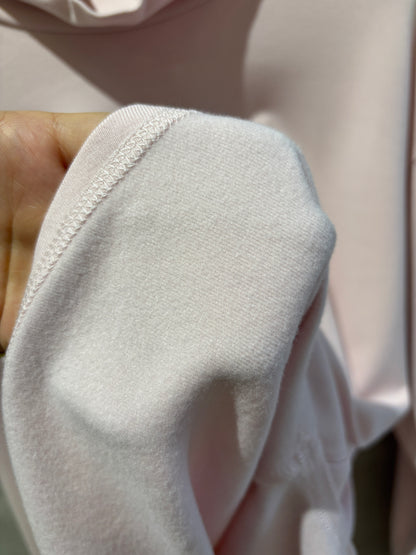 スタンドネックあったかロンT／ANNA  KERRY