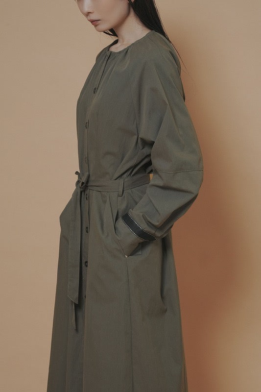 2027SS #1　LOOK写真／CYAN TOKYO【予約⚡︎販売】