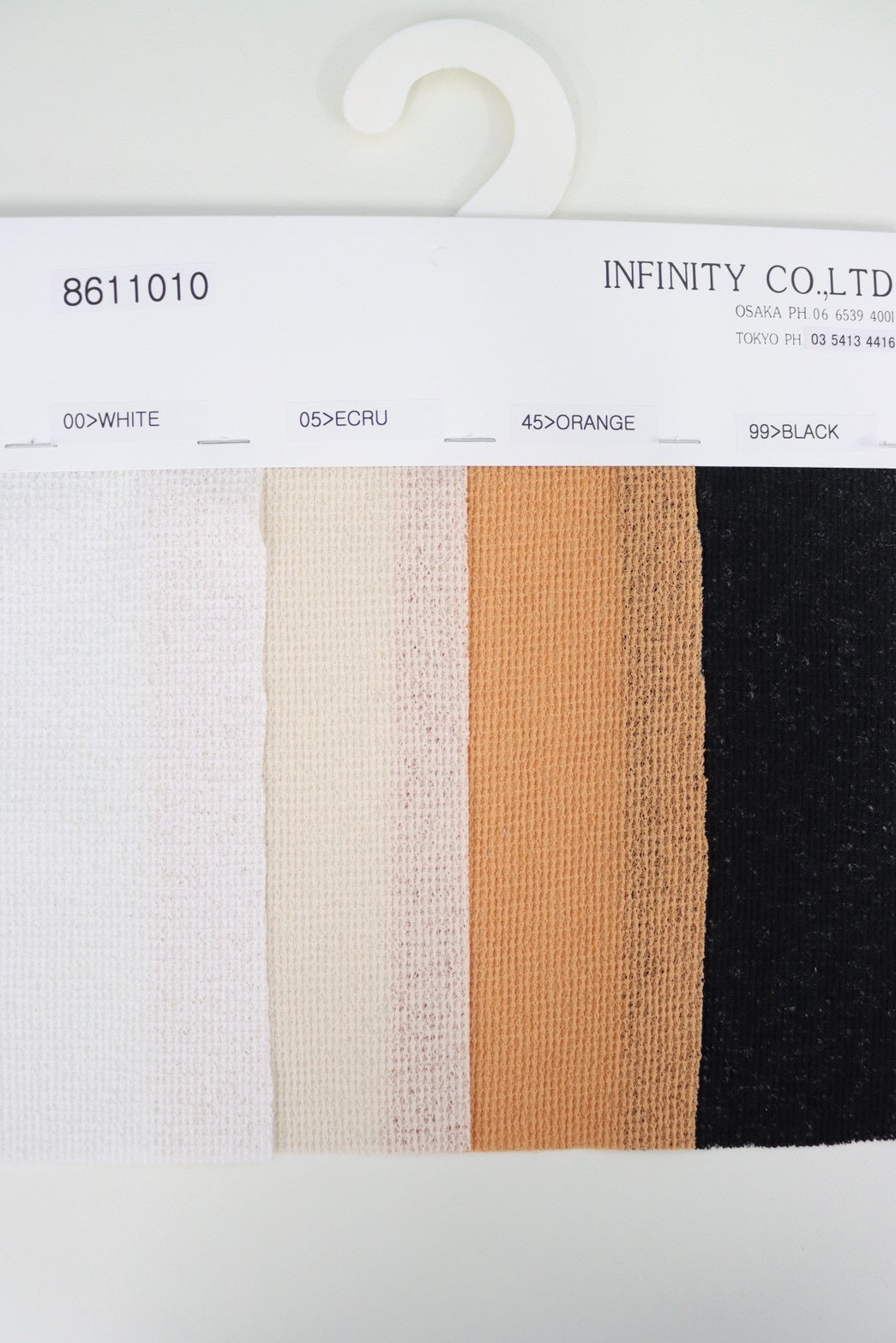 受付終了【予約販売】ボートネックカットソー／8611010／LE MÉLANGE