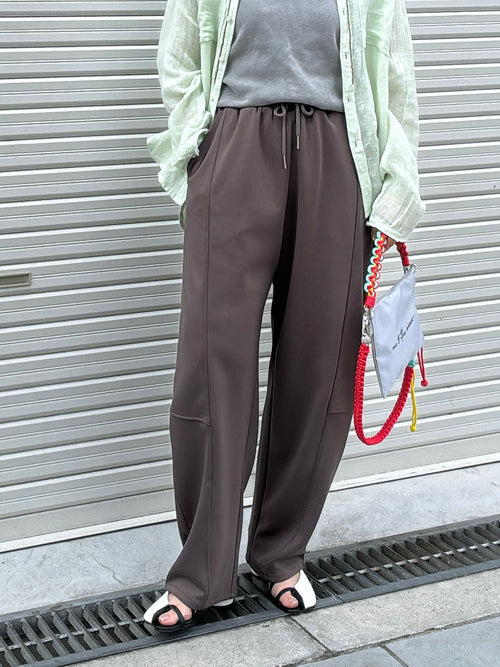 #勝ち確【新企画‼︎】ダンボールニットパンツ