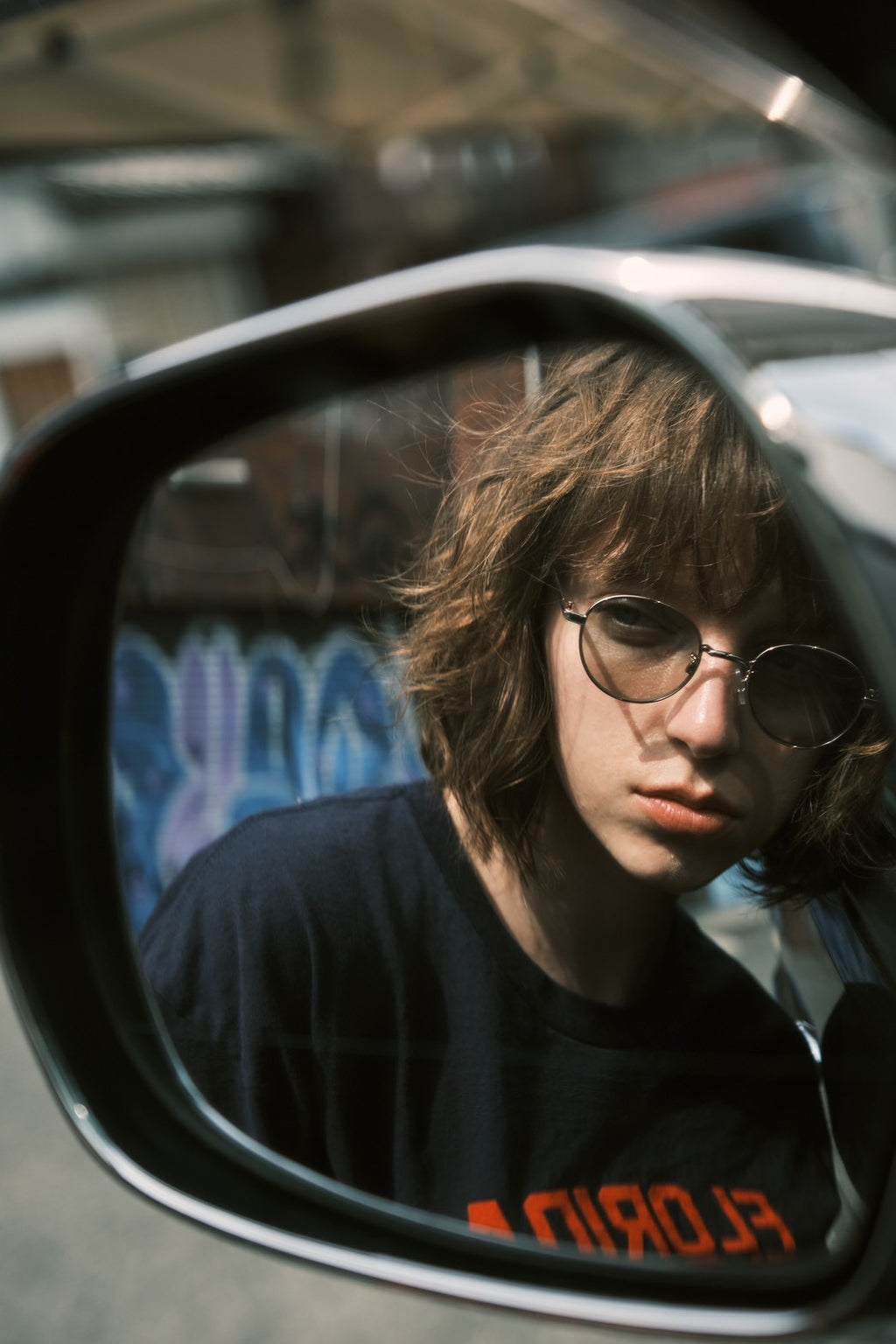 2026AW #2 LOOK／LE MÉLANGE【予約⚡︎販売】