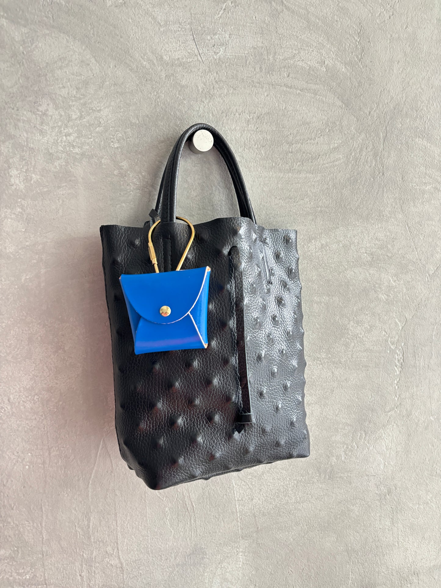 レザーminiマルチケース／OS250933