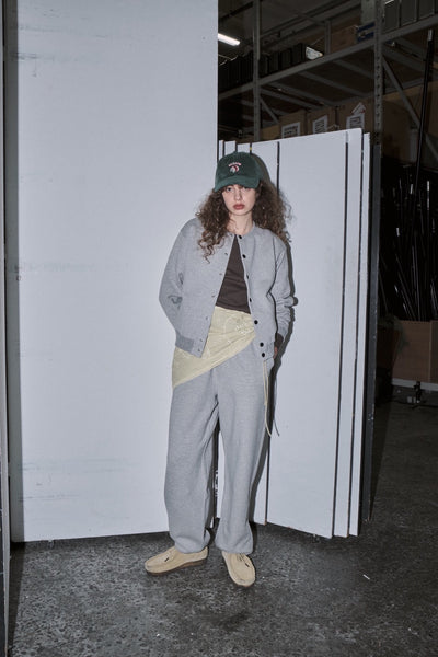 2026AW #2　LOOK写真／LE MÉLANGE【予約⚡︎販売】