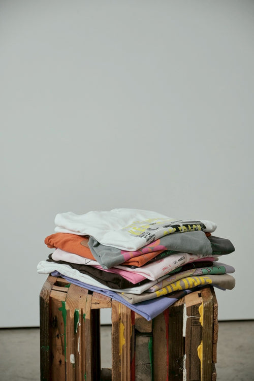 ALL ITEMS／2026SS #2 全アイテム／LE MÉLANGE【予約販売】