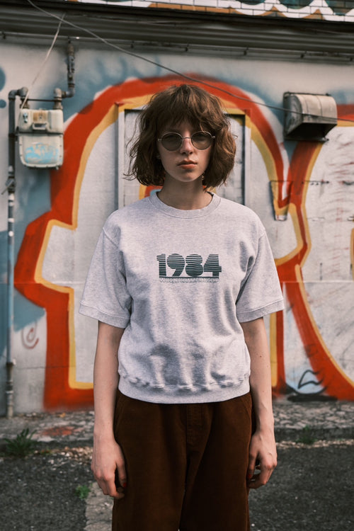 2026AW #2 LOOK／LE MÉLANGE【予約⚡︎販売】