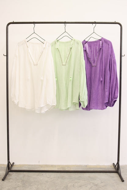 受付終了ALL ITEMS／2026SS #1 全アイテム／LE MÉLANGE【予約販売】