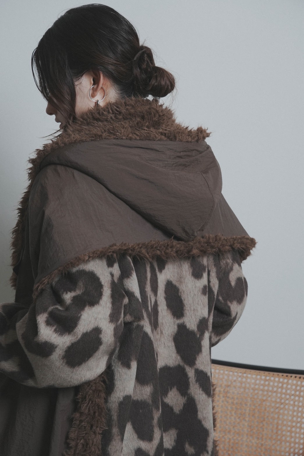 2026AW #2　LOOK写真／CYAN TOKYO【予約⚡︎販売】